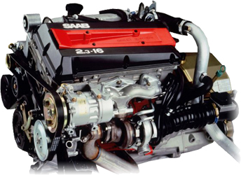 P369F Engine